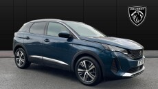 Peugeot 3008 1.2 PureTech Allure Premium 5dr EAT8 Petrol Estate